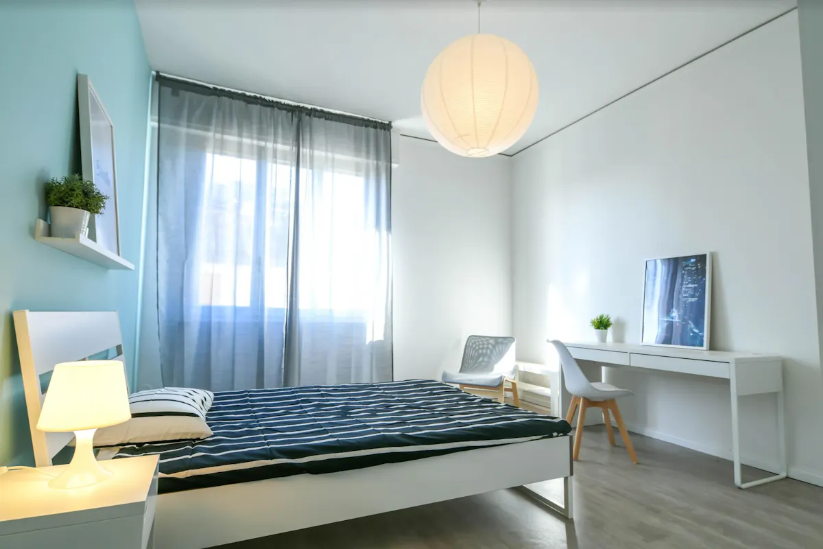 Private room in Via Claudio Monteverdi, Florence (996779) ROOM
