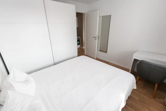 1-Bedroom Apartment in Köpenicker Straße, Berlin (996789) room image 2