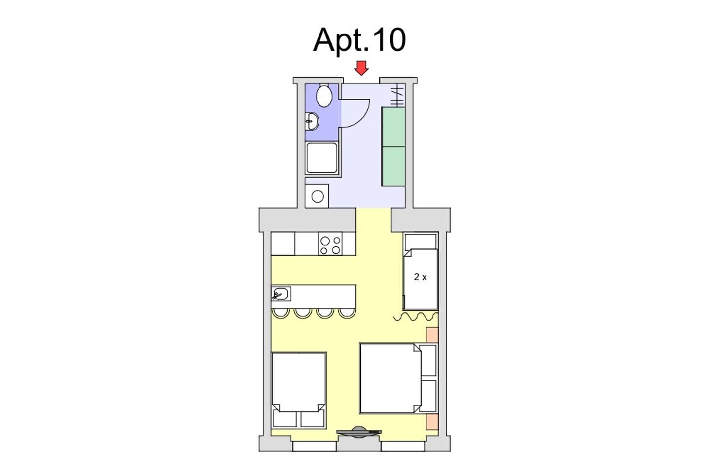 preview gallery tile