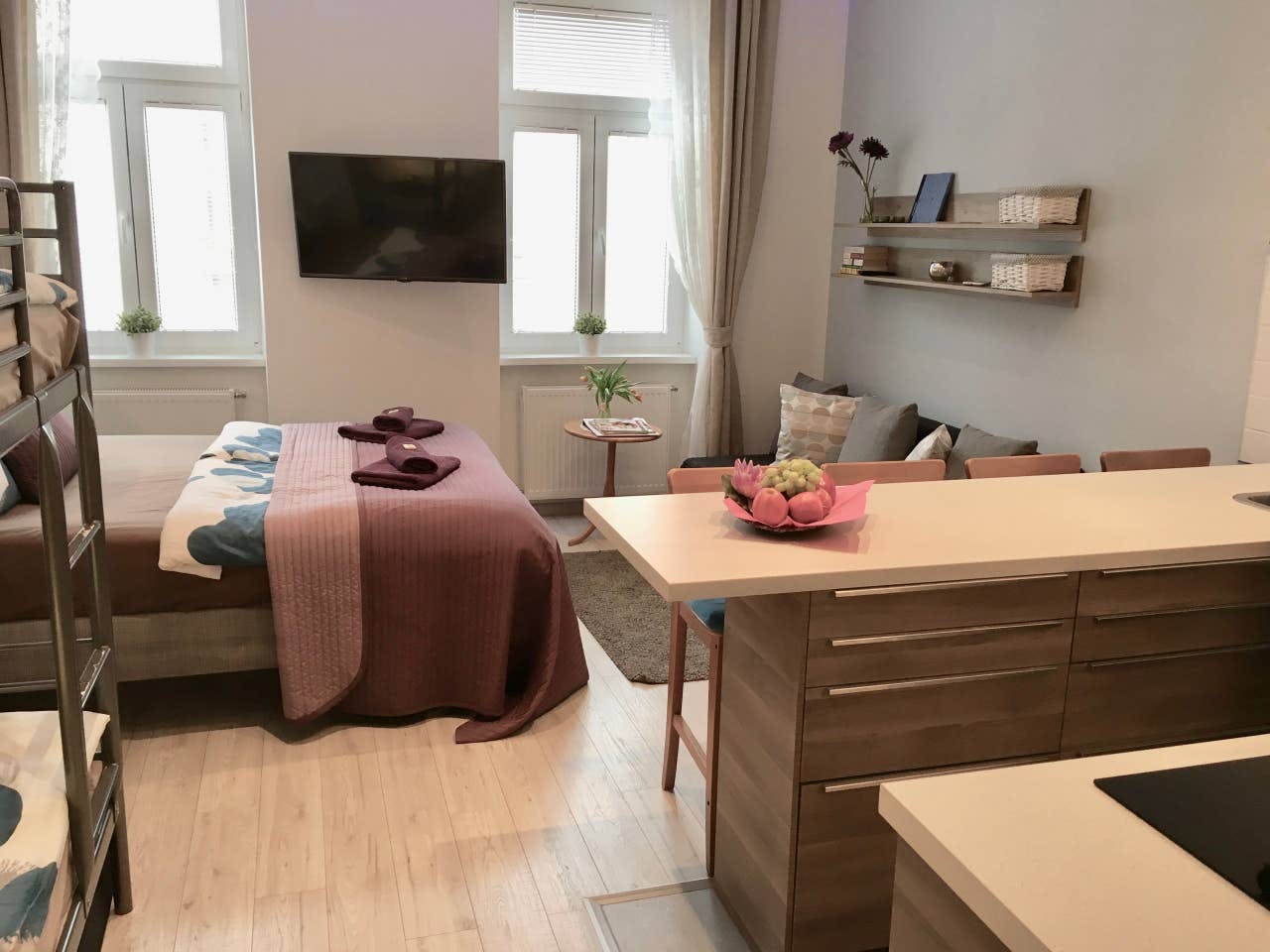 preview gallery tile