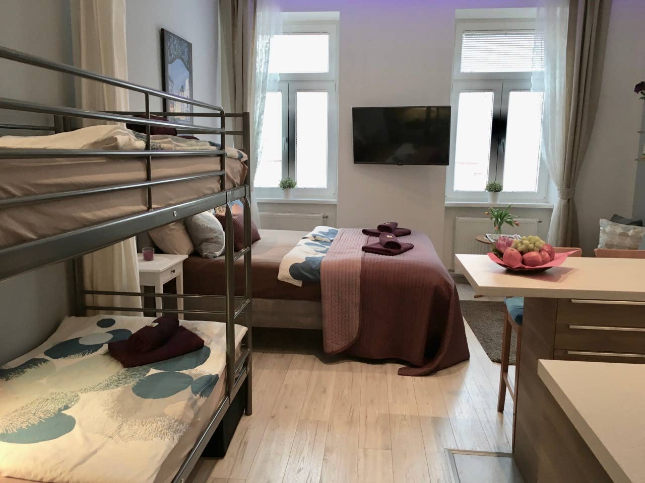 preview gallery tile