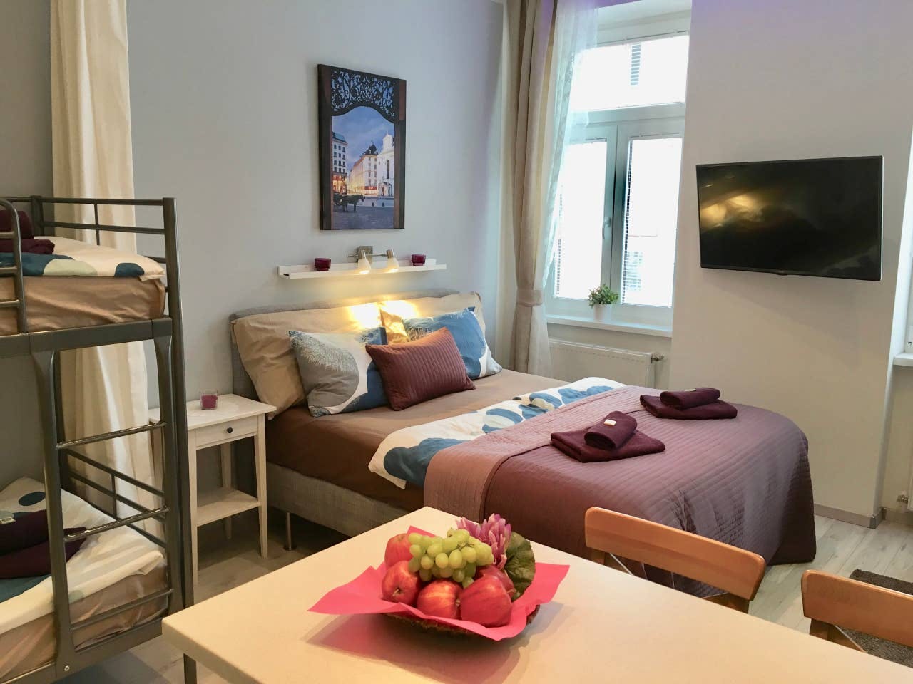 preview gallery tile