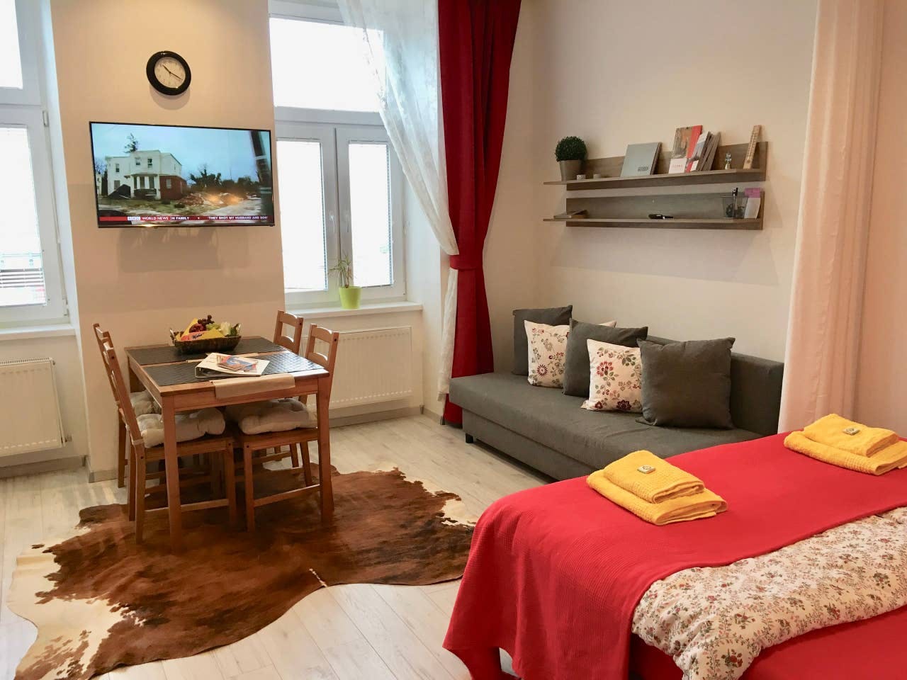 Pillergasse, Vienna preview