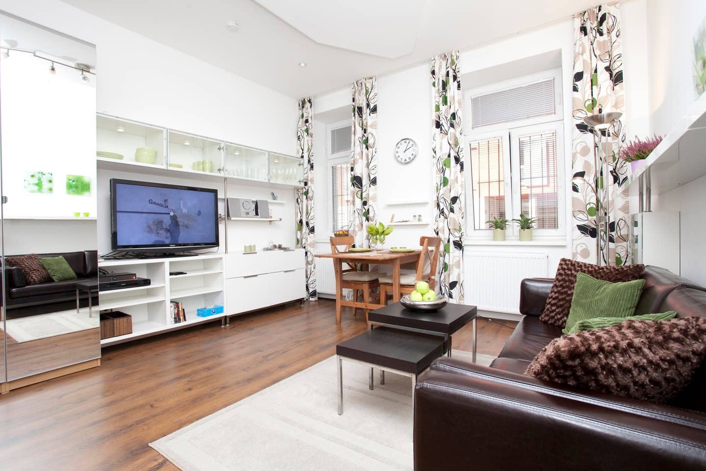 Studio for rent for €1,695 per month in Vienna, Pillergasse