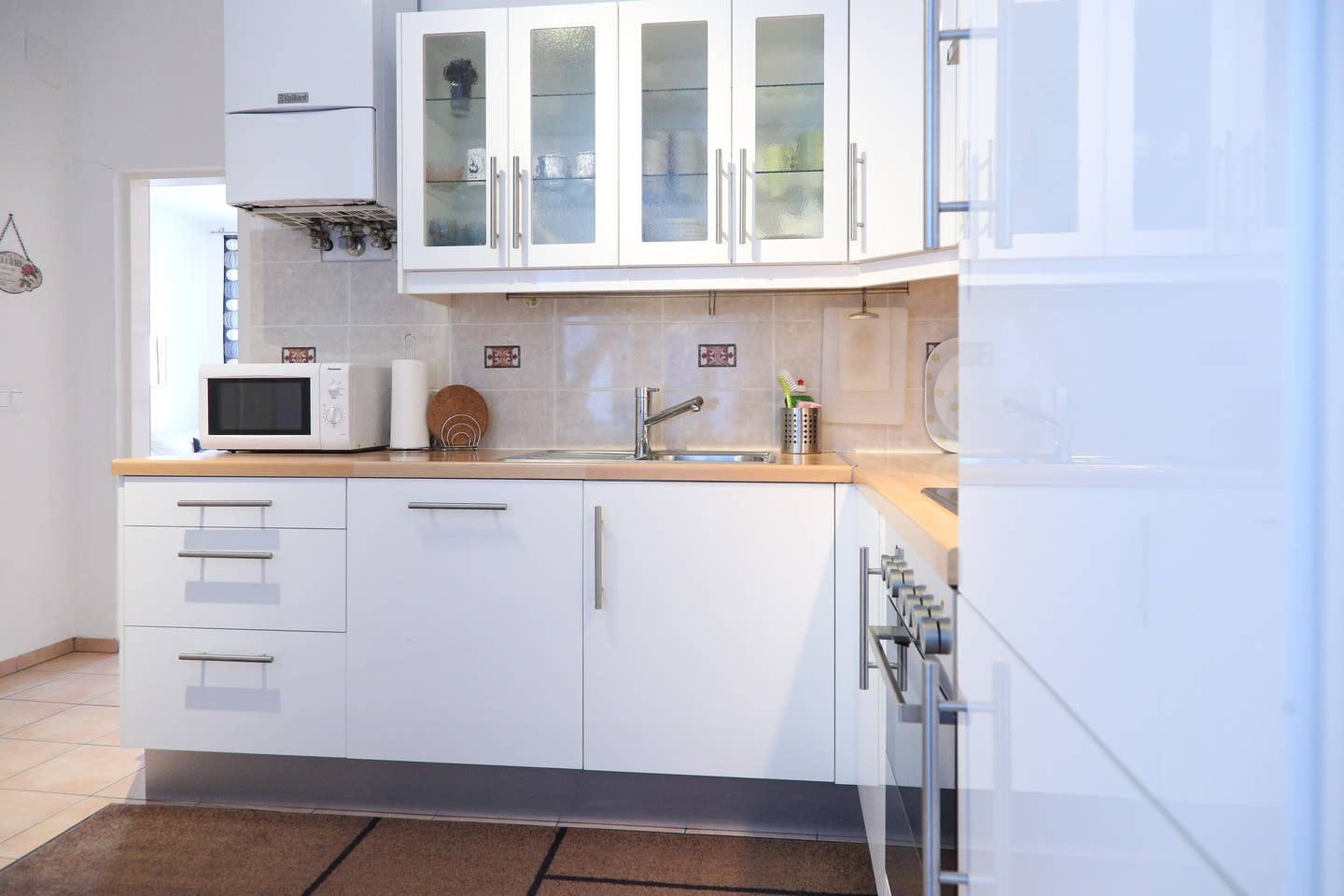 preview gallery tile