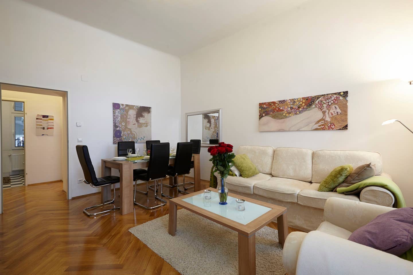 preview gallery tile