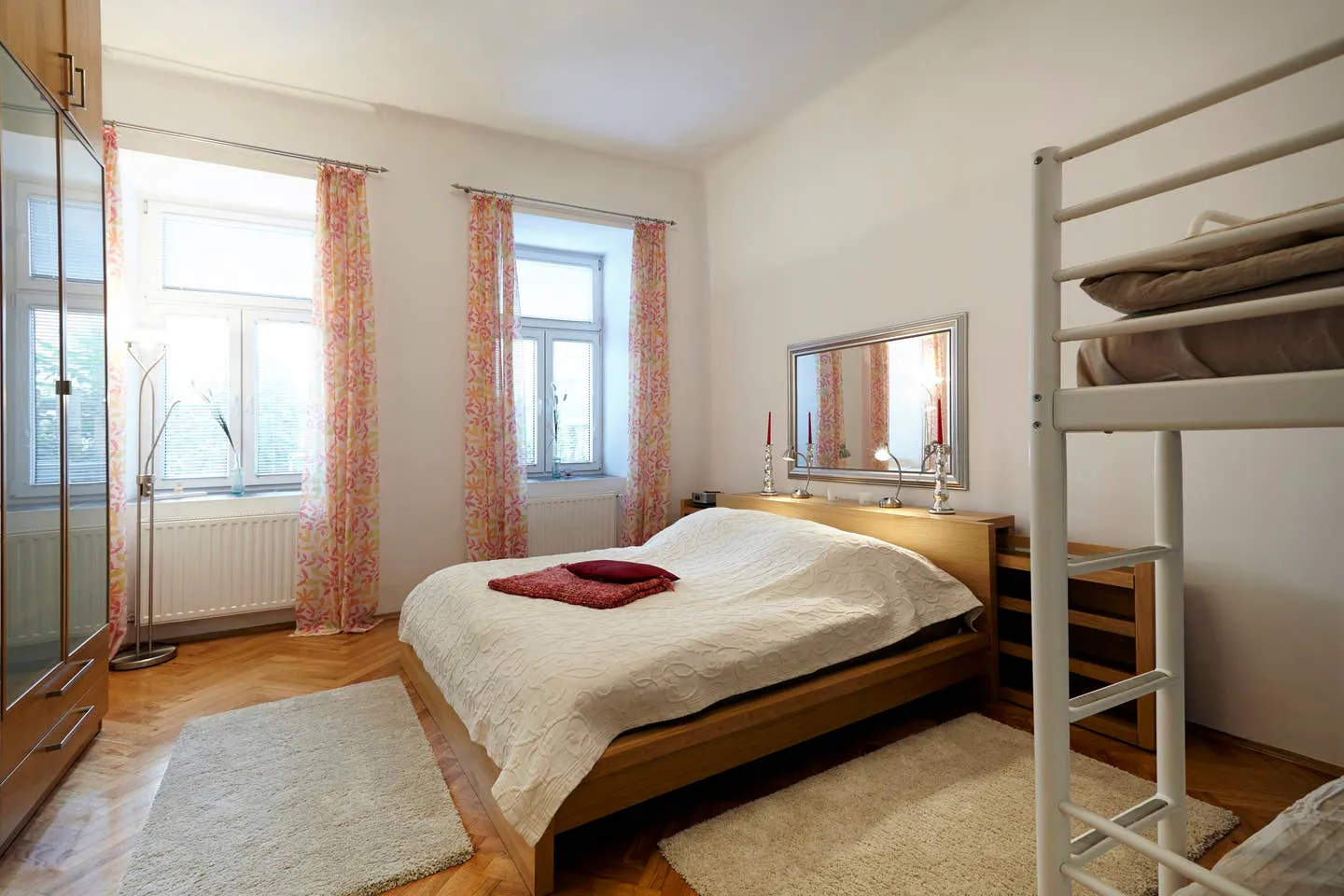 2-Bedroom Apartment in Neustiftgasse, Vienna (997113) ROOM 4