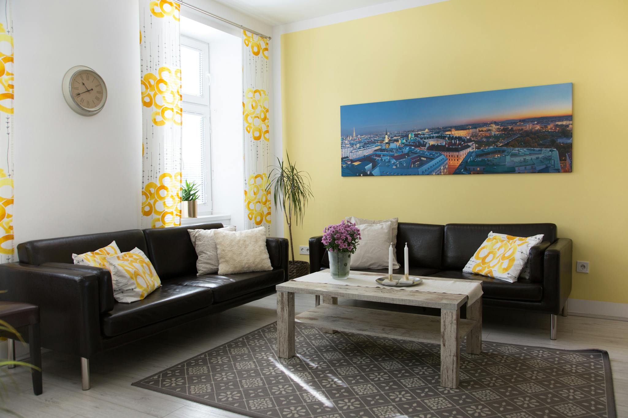 Pillergasse, Vienna preview