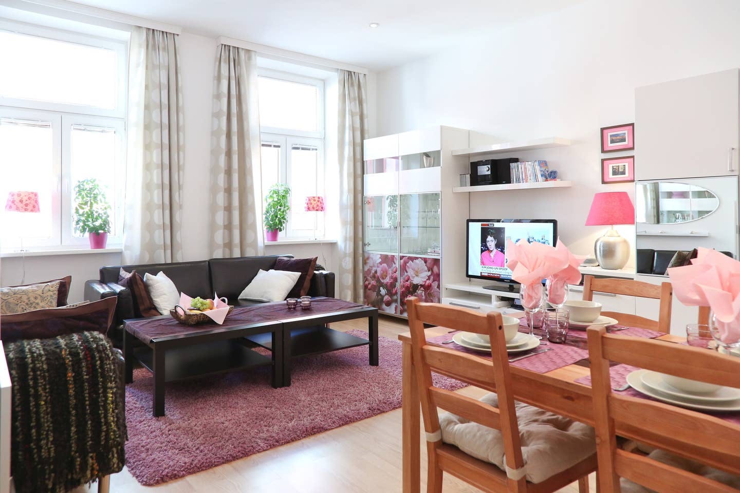 Pillergasse, Vienna preview