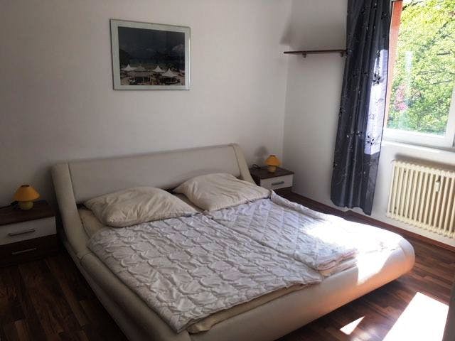 Apartment Berlin, 40m² — photo 2