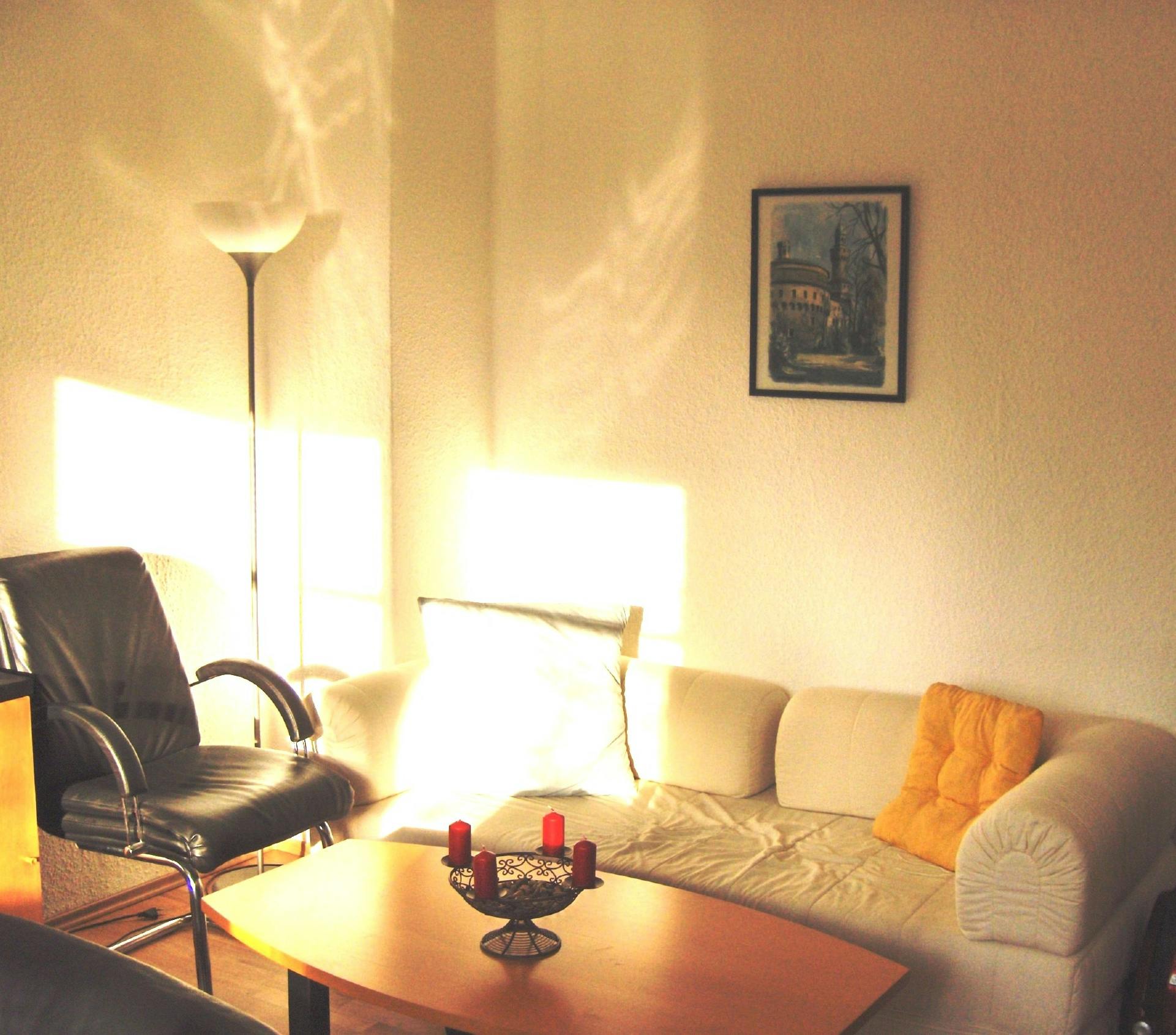 Apartment Berlin, 40m² — photo 5