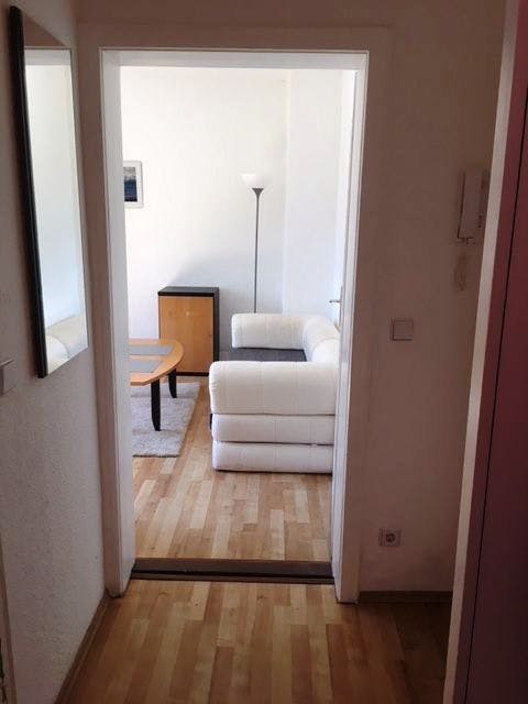 Apartment Berlin, 40m² — photo 4