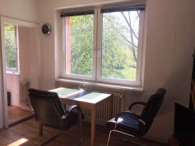 Apartment Berlin, 40m² — photo 6