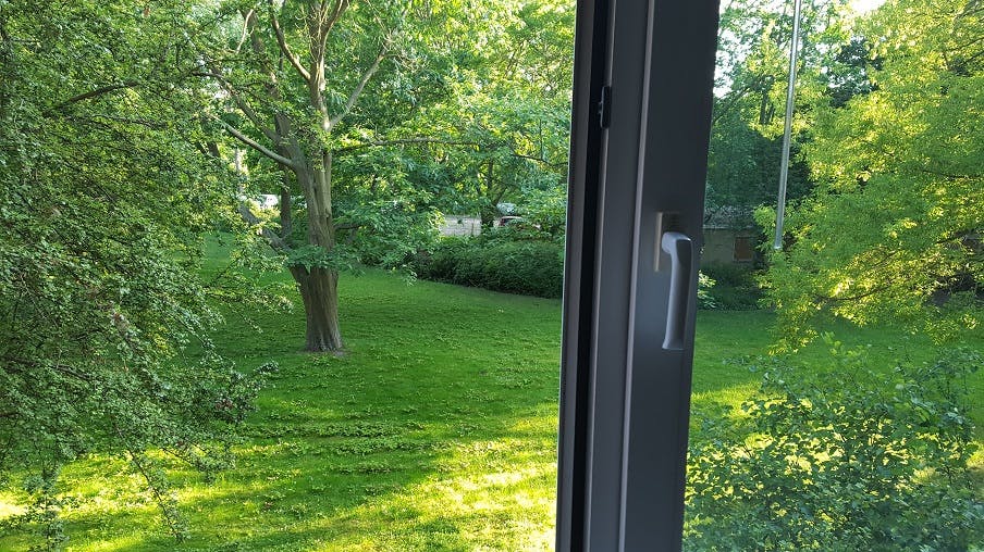 Apartment Berlin, 40m² — photo 26