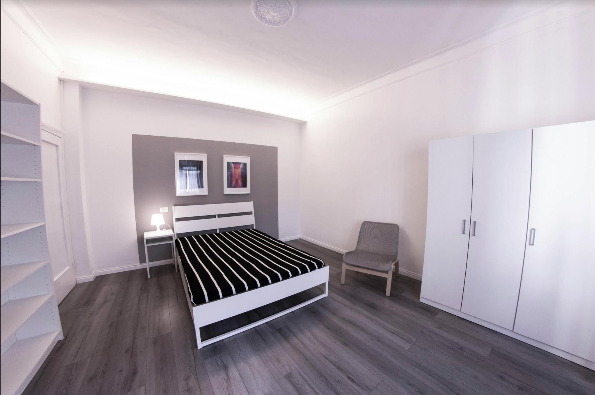 Via Circondaria, Florence preview