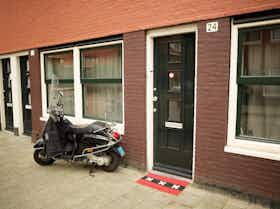 Приватна кімната за оренду для 1 250 EUR на місяць у Amsterdam, Aurikelstraat