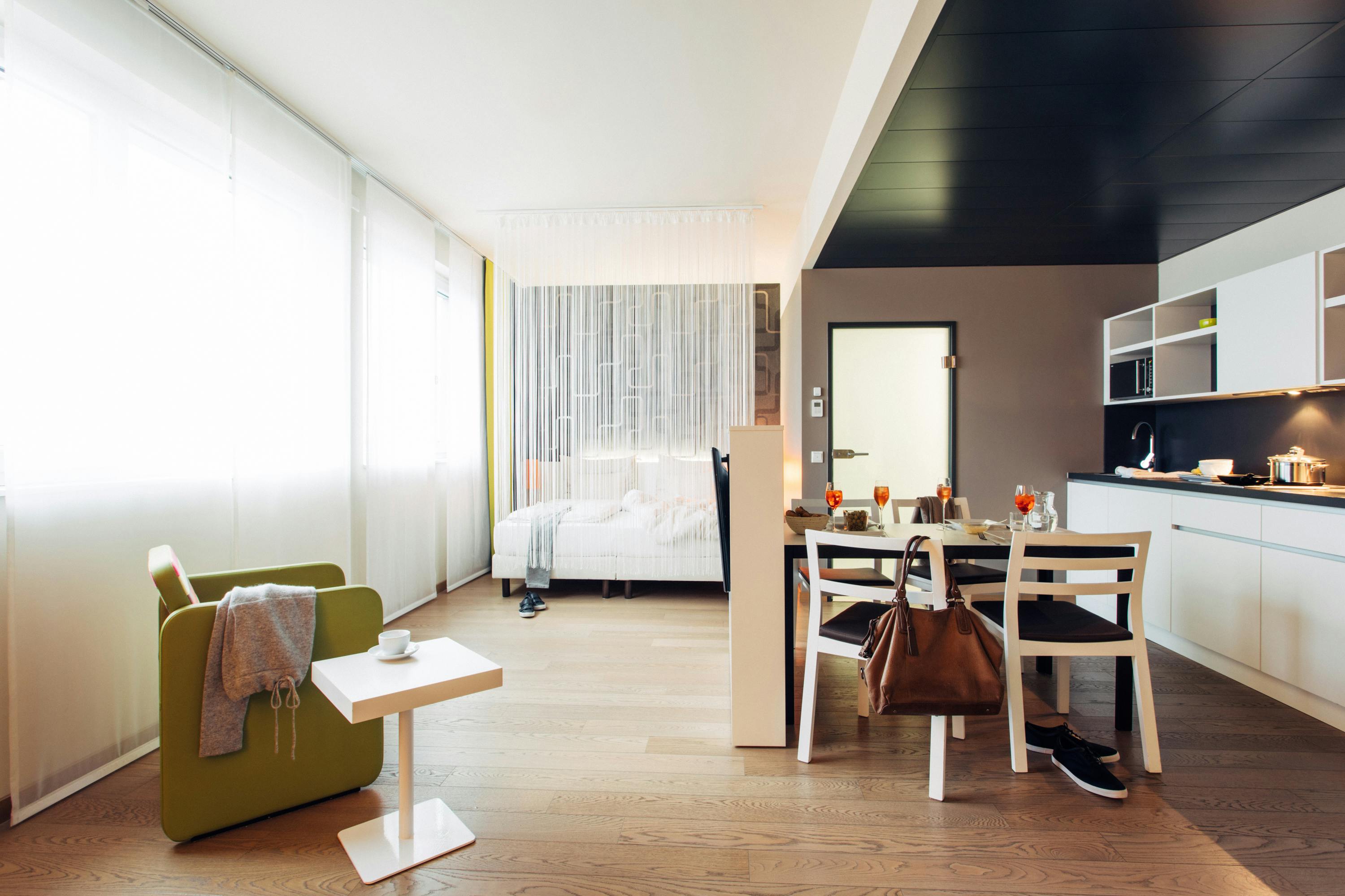 Bunzlauer Platz, Munich preview