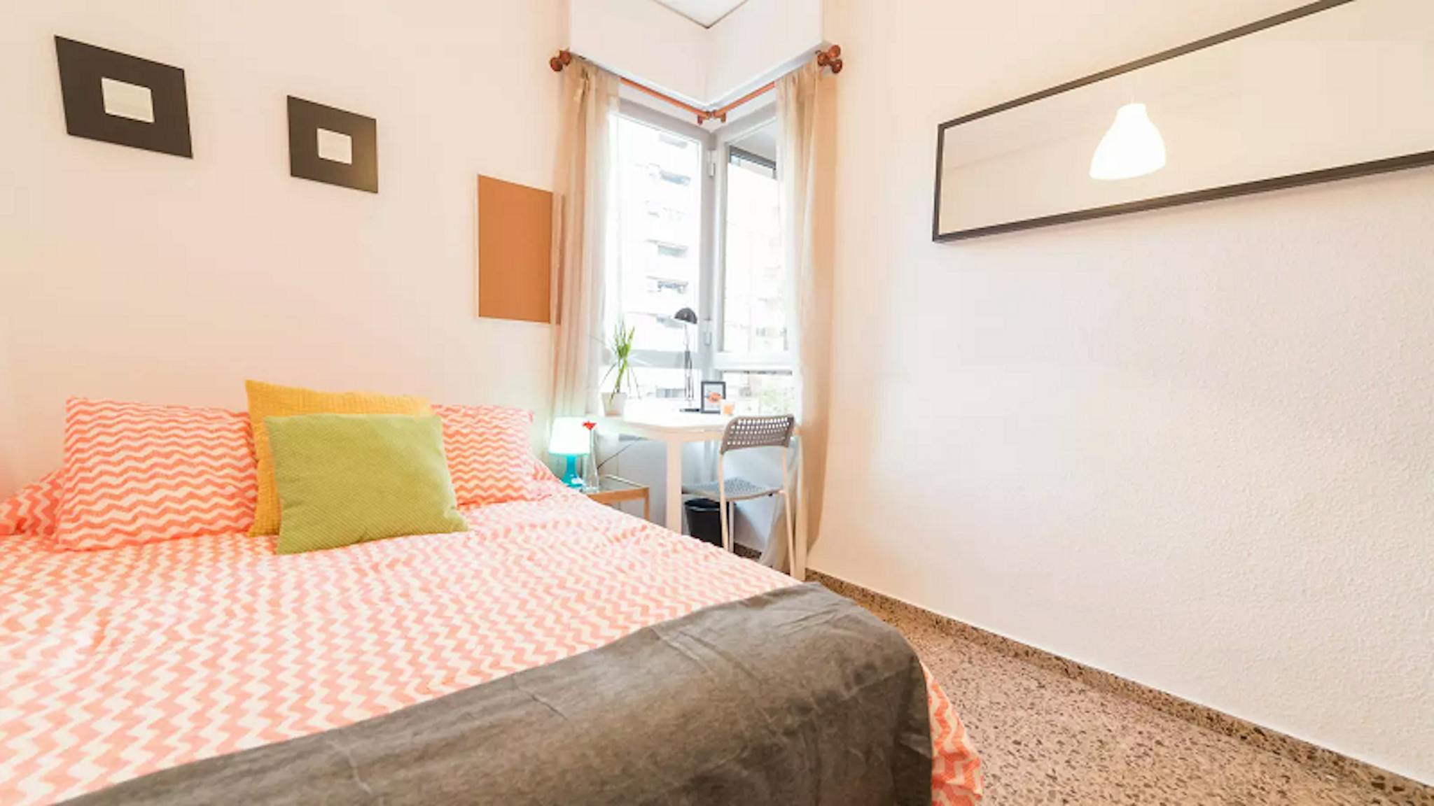 Calle Rubén Darío, Valencia preview