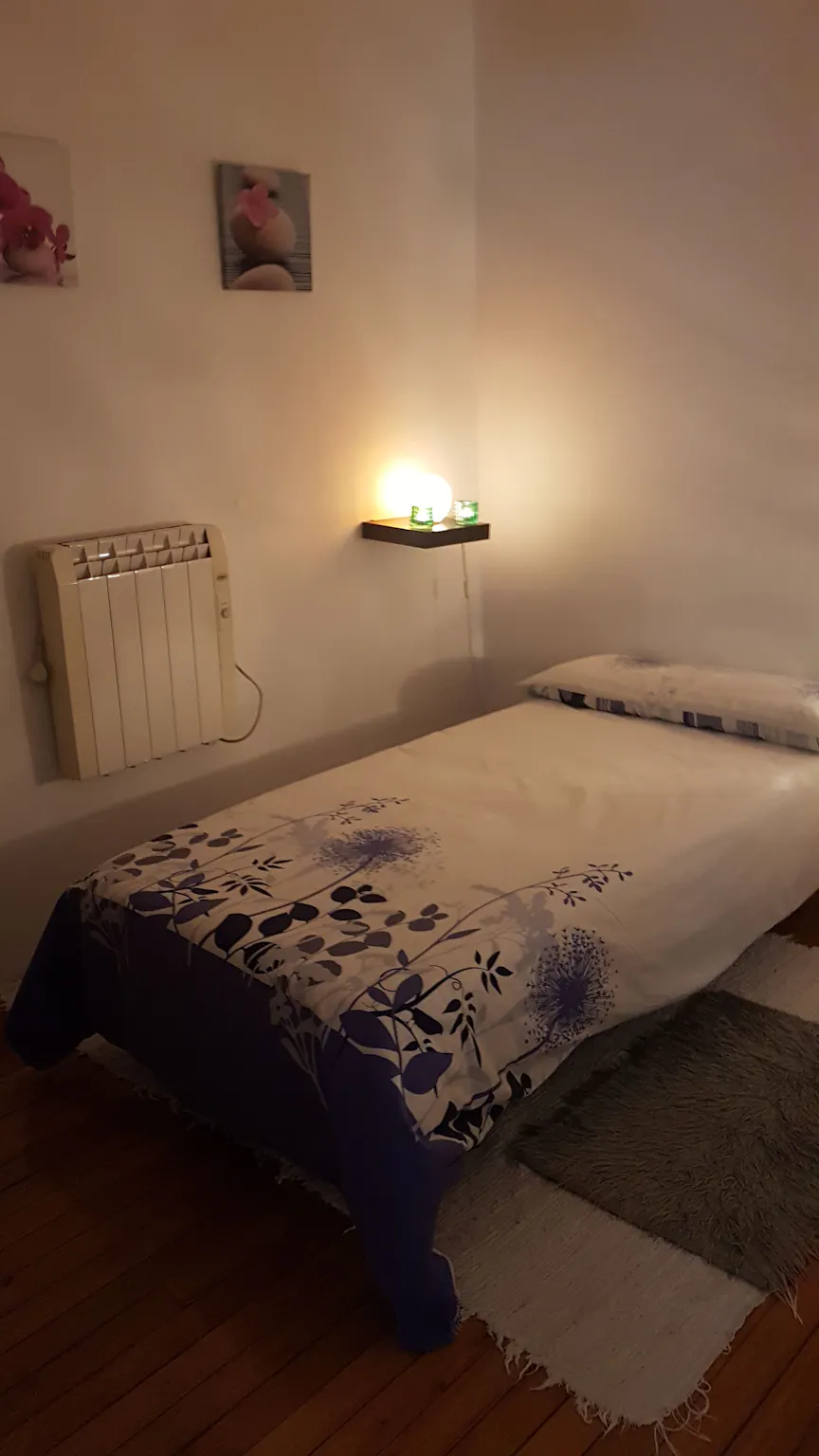 Private room in Calle San Francisco, Bilbao (997423) ROOM 3