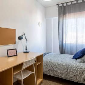 WG-Zimmer for rent for 250 € per month in Valencia, Carrer Serra de Corbera