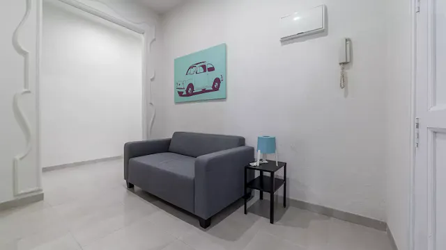 Private room in Carrer de Sueca, Valencia (997609) room image 18