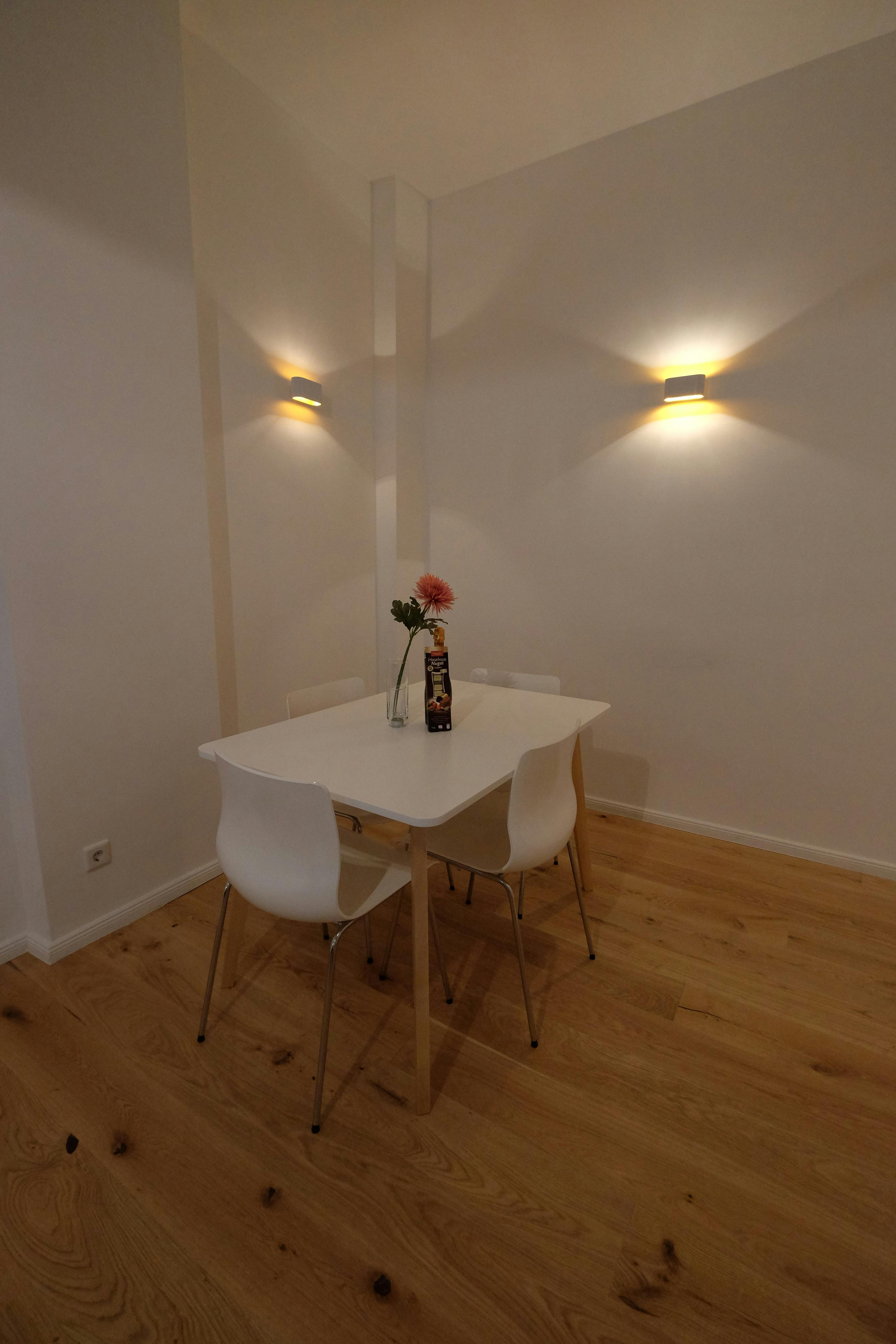 Apartment Berlin, 45m² — photo 3