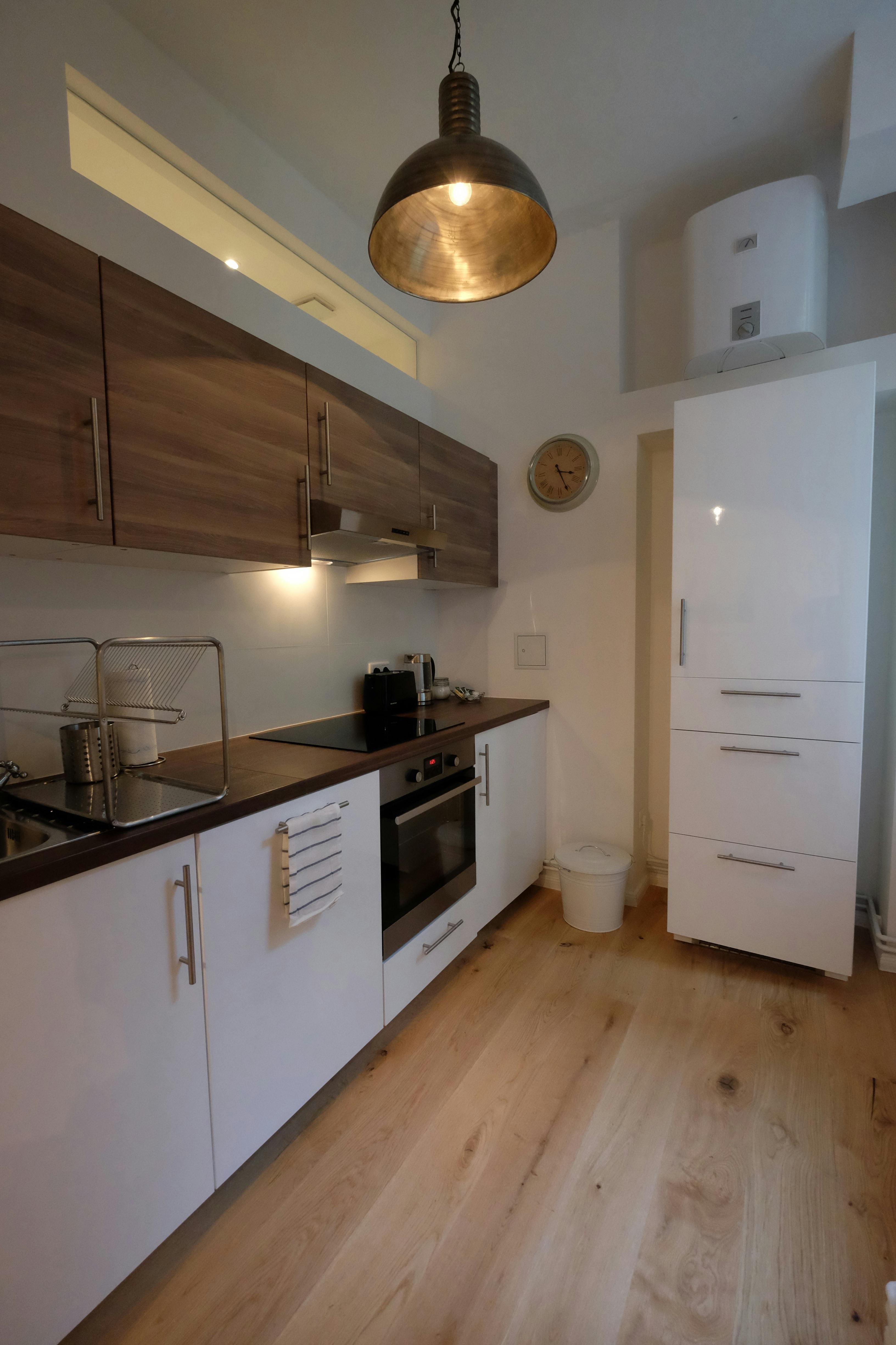 Apartment Berlin, 45m² — photo 7