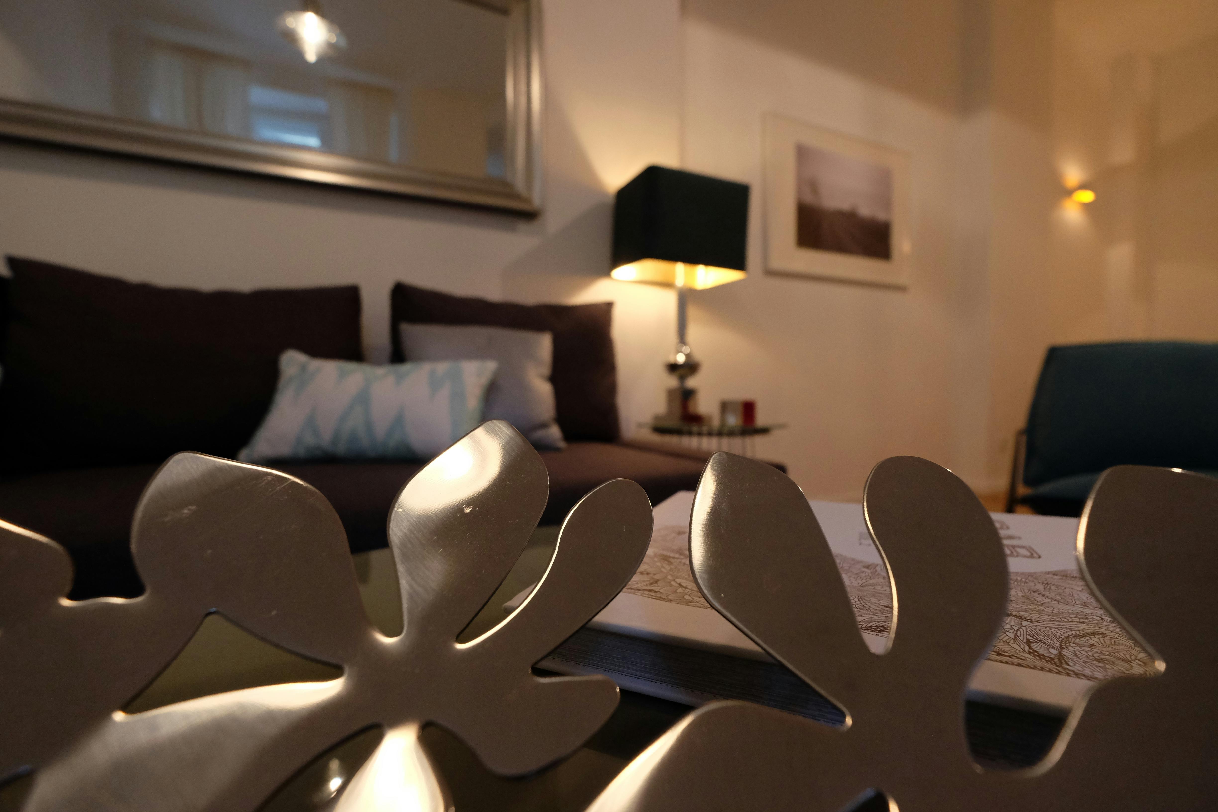 Apartment Berlin, 45m² — photo 4