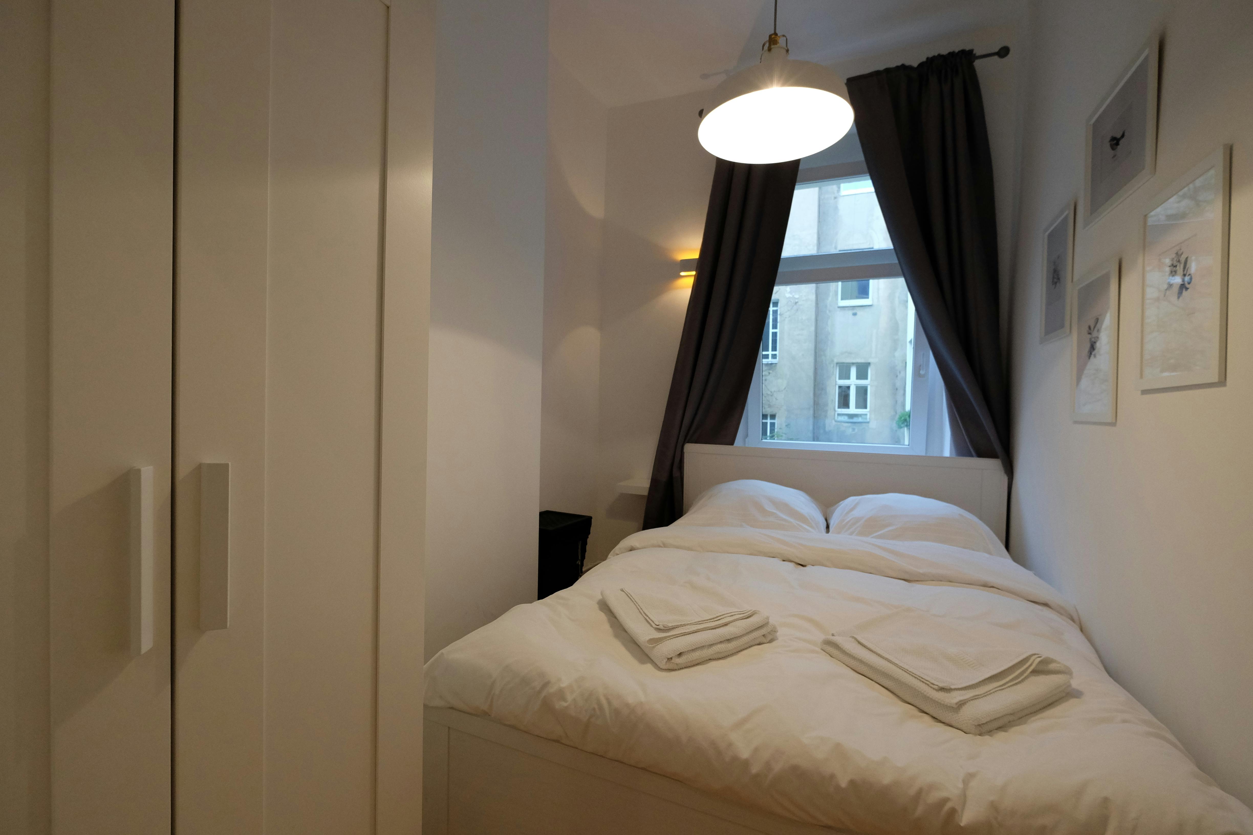 Apartment Berlin, 45m² — photo 10