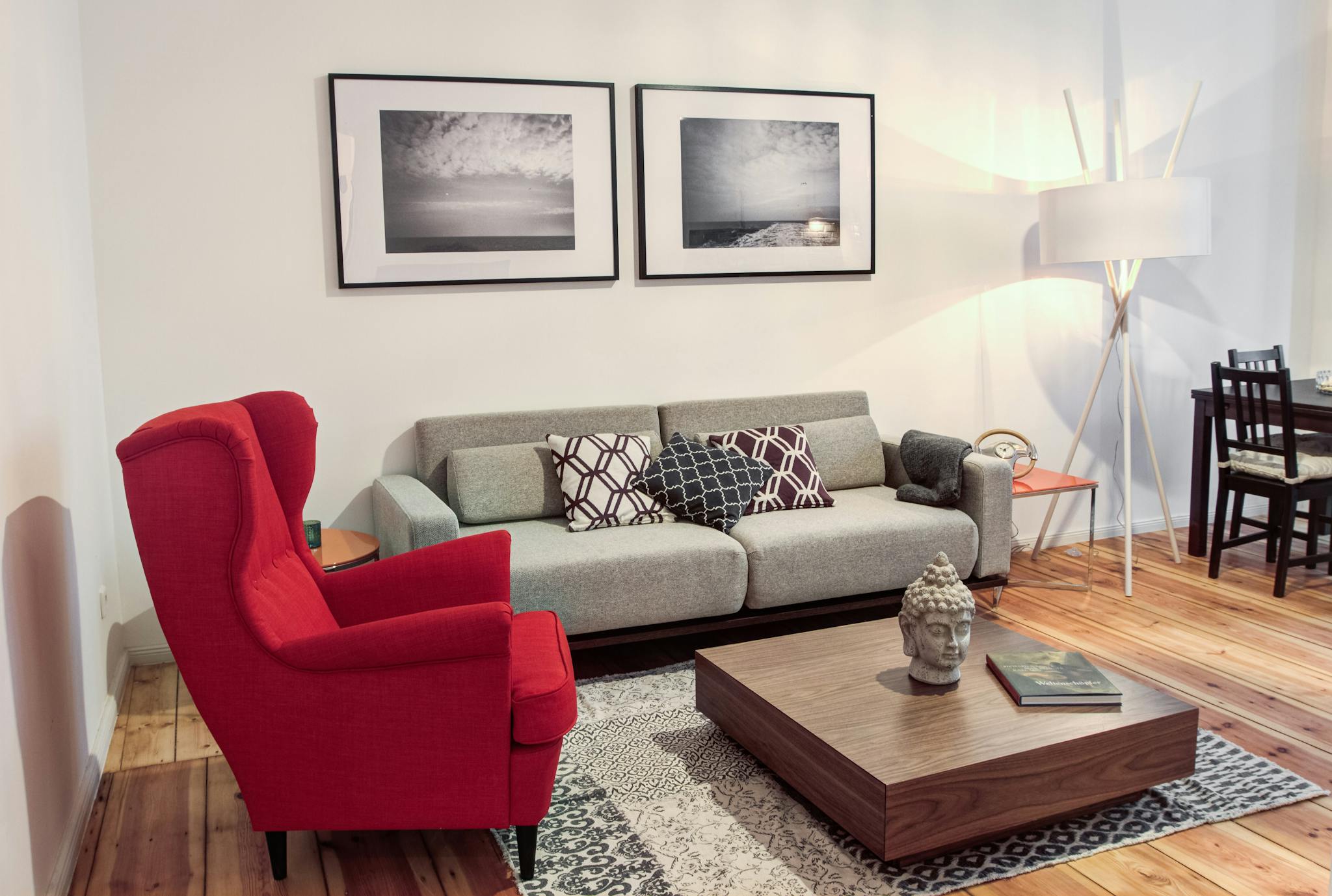 Karl-Kunger-Straße, Berlin preview