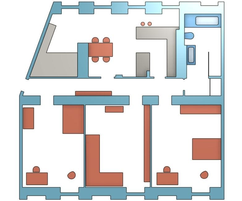 preview gallery tile