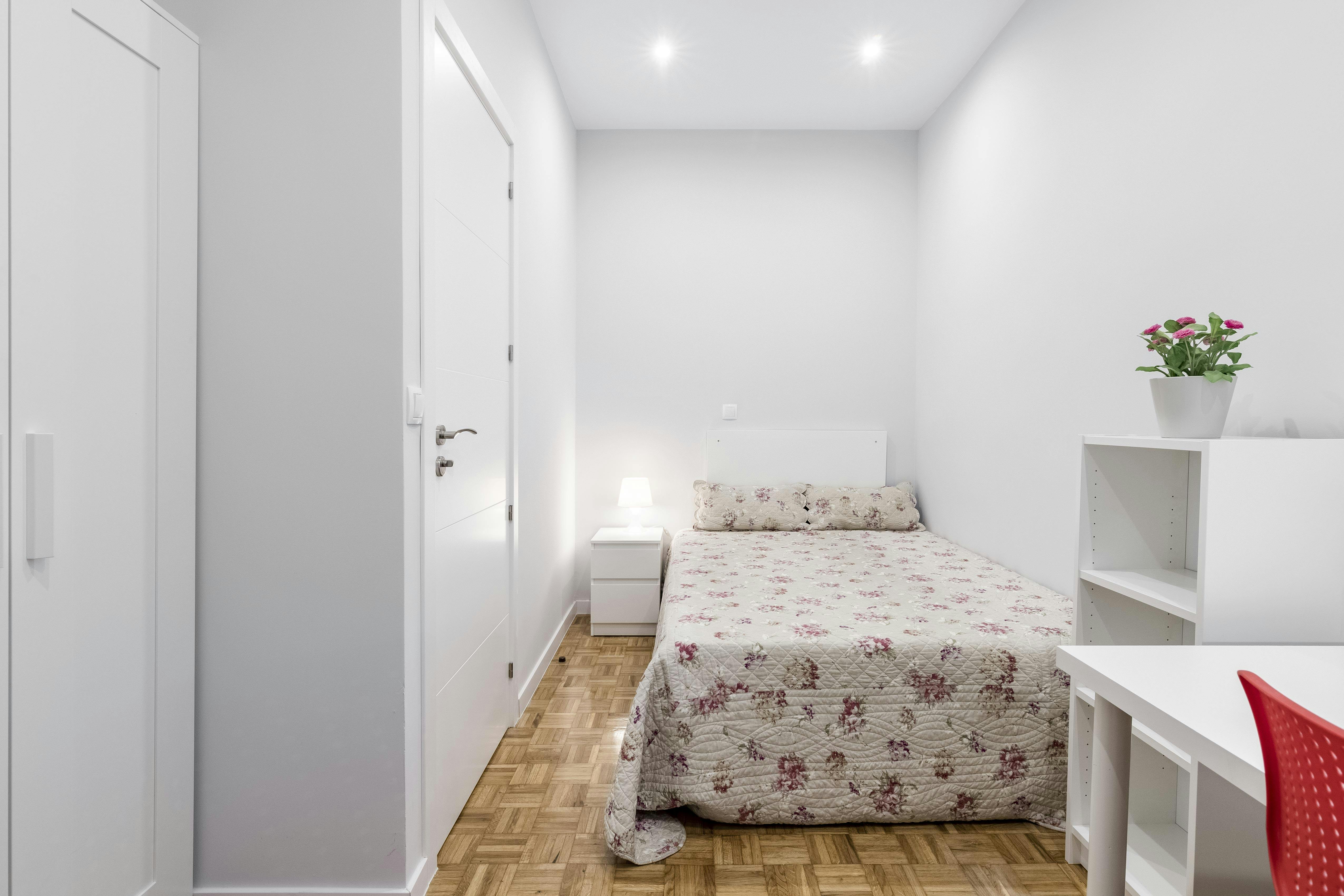 Calle de Andrés Mellado, Madrid preview