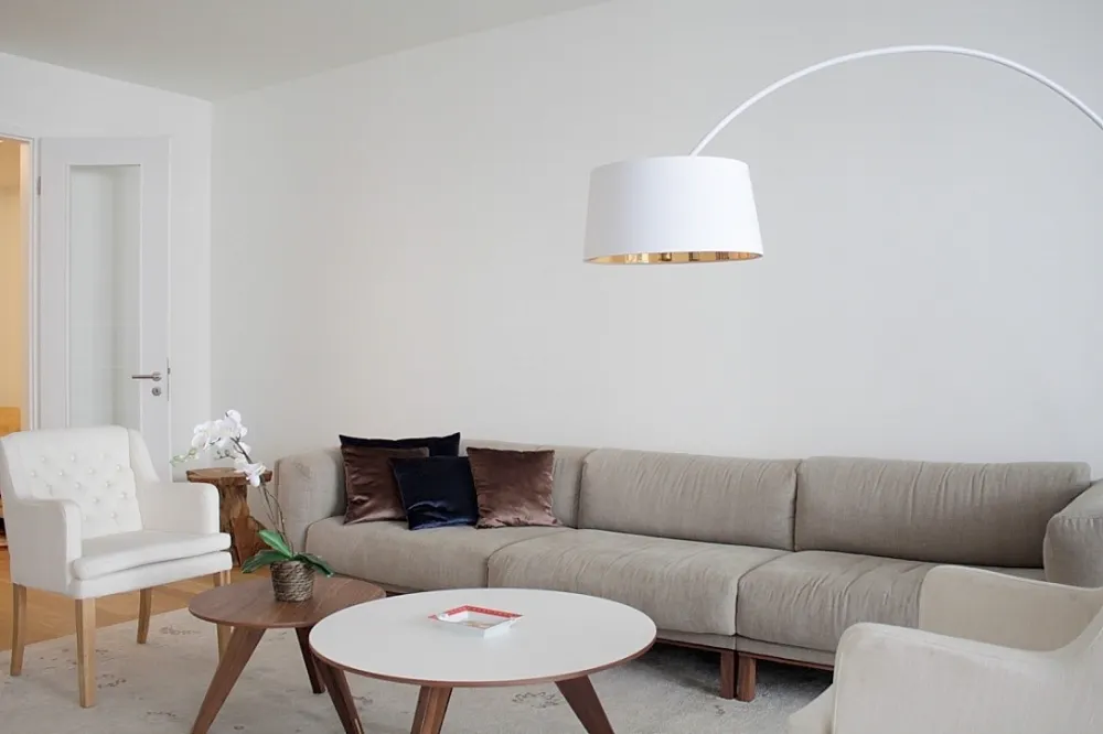 2-Bedroom Apartment in Klosterstraße, Berlin (997749) ROOM 3
