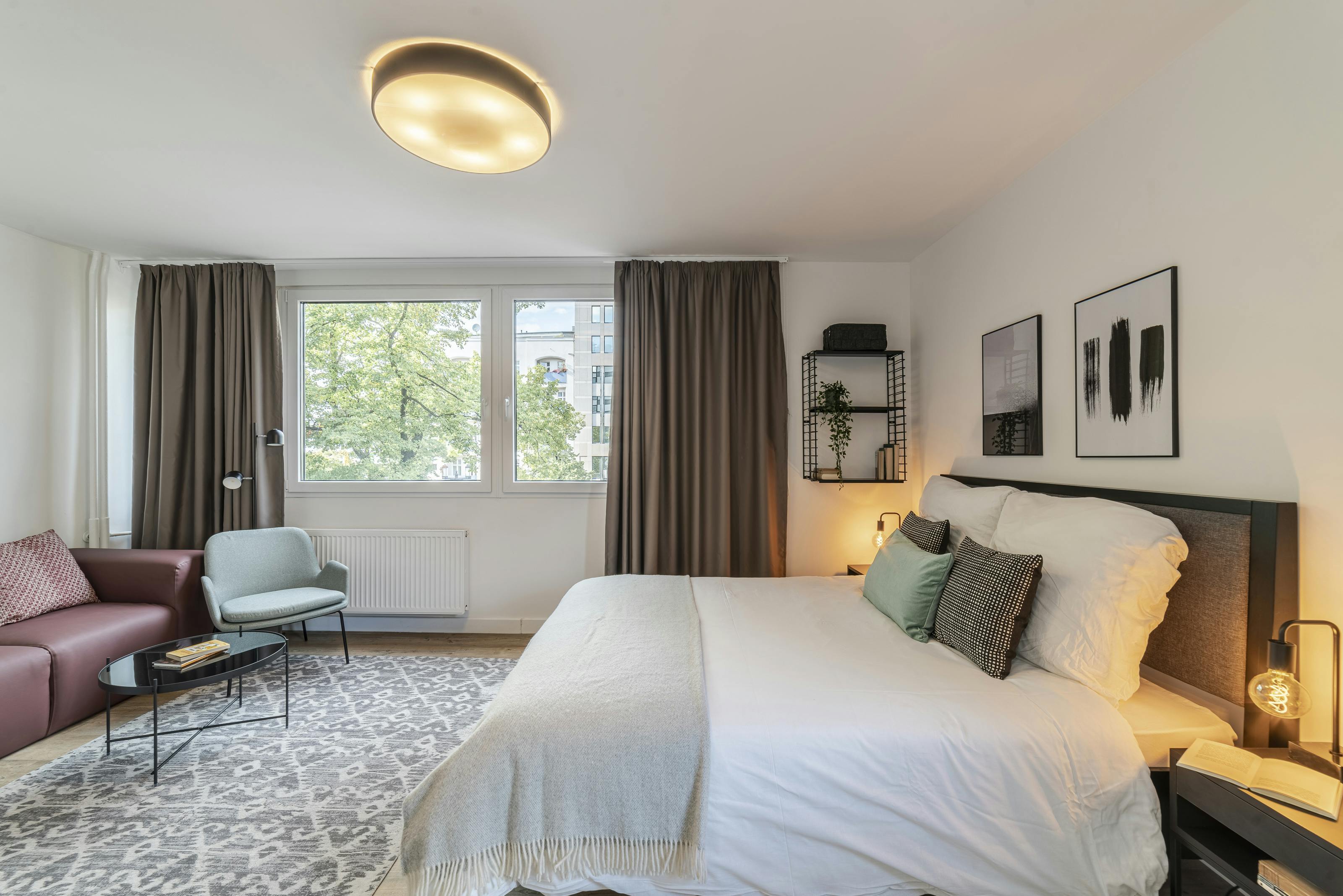 preview gallery tile