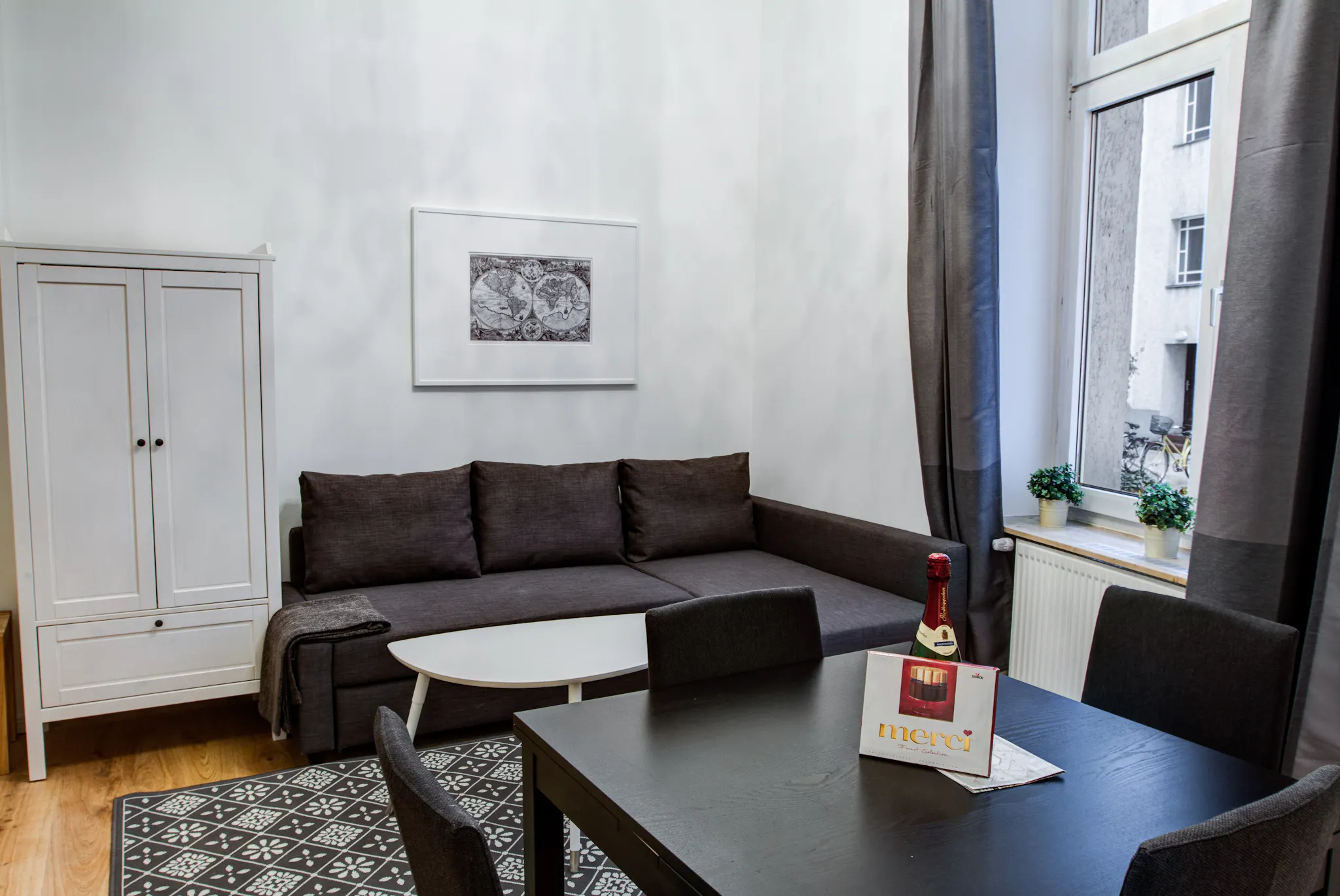 Helmholtzstraße, Berlin preview