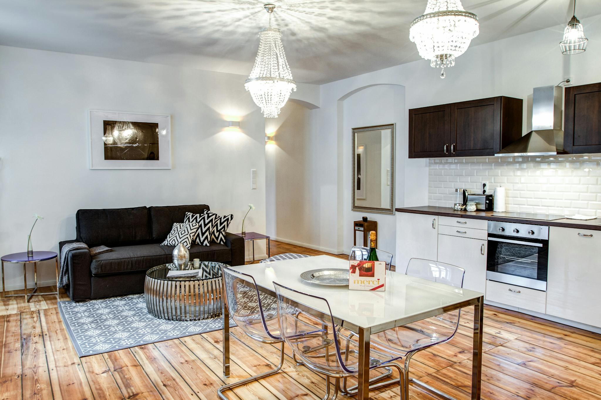 Fehmarner Straße, Berlin preview