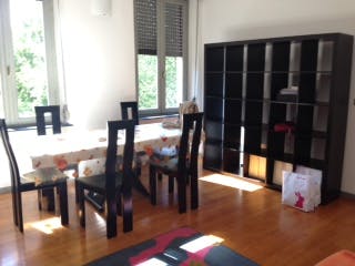 Private room for rent for €750 per month in Milan, Piazza Piero Gobetti