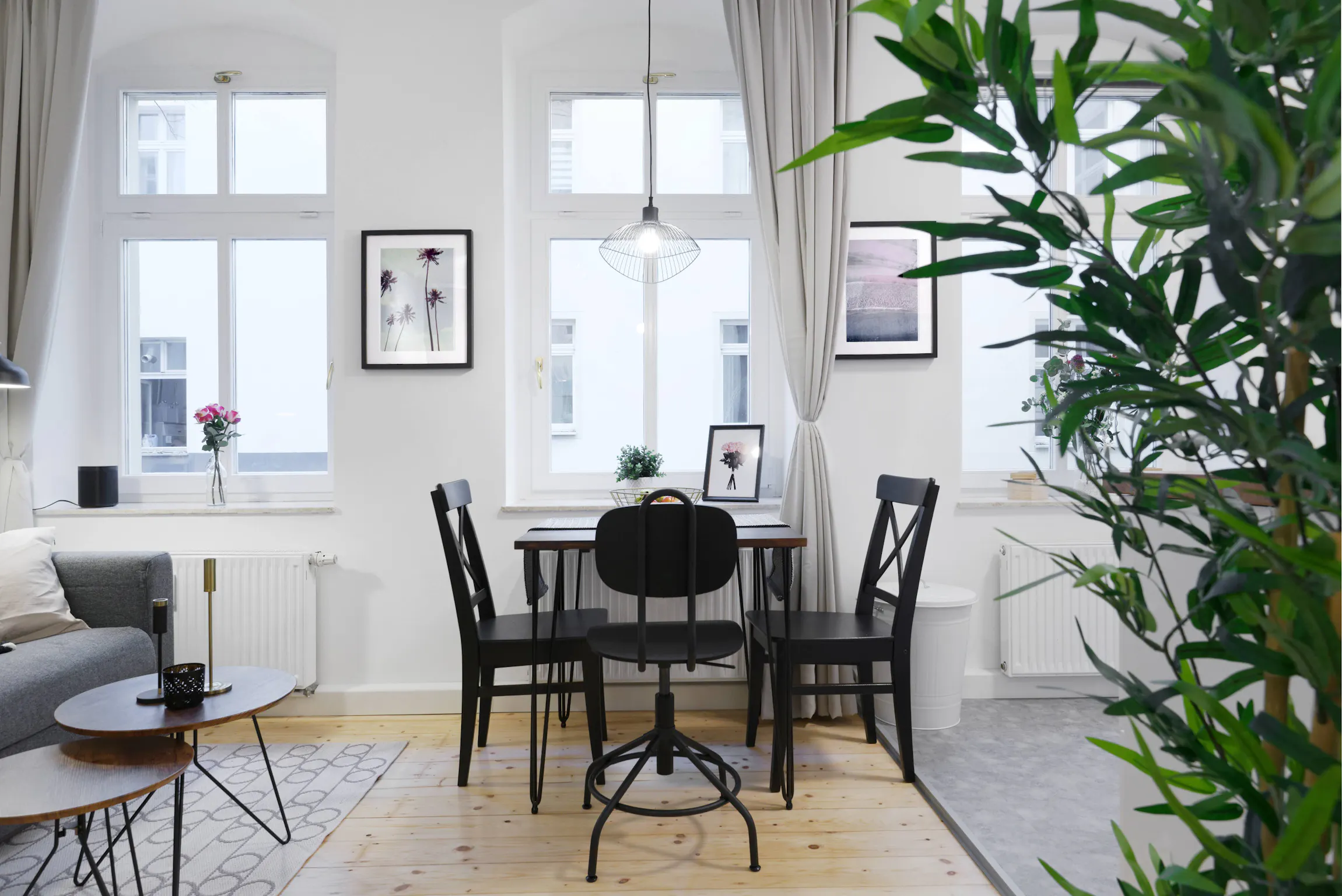 Apartment in Gleimstraße, Berlin (998346) ROOM 4