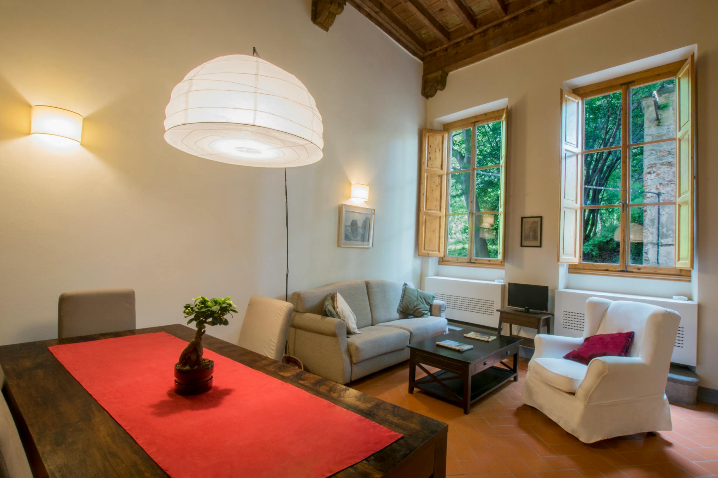 Appartamento Firenze — foto 2