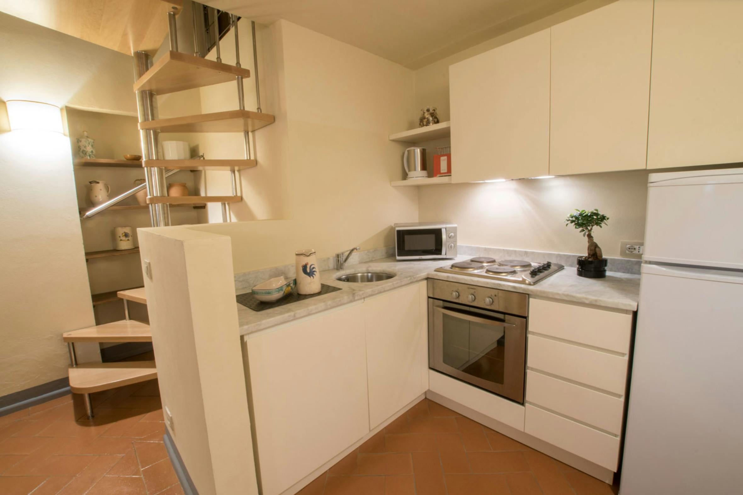 Appartamento Firenze — foto 4