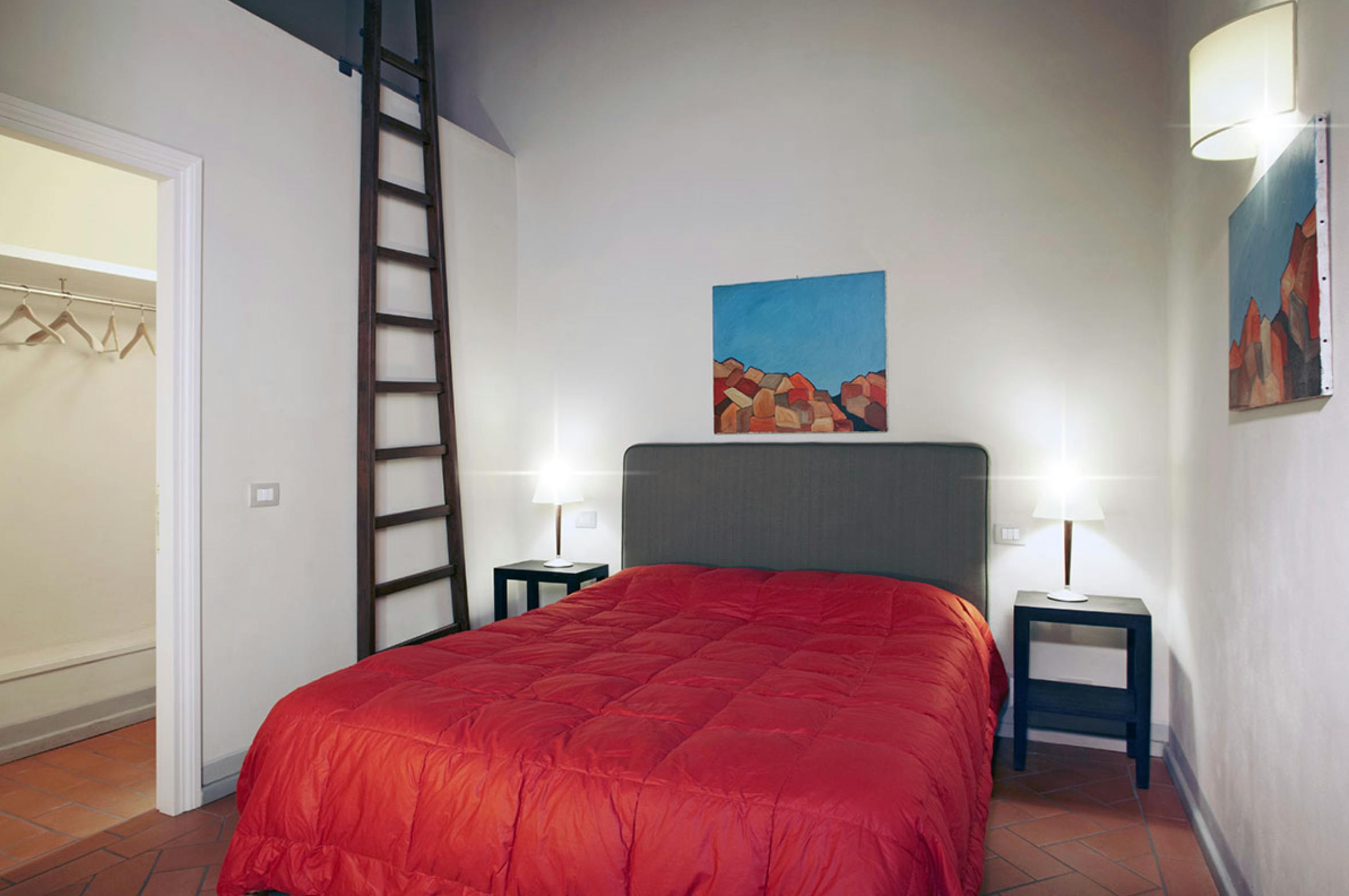Appartamento Firenze — foto 2
