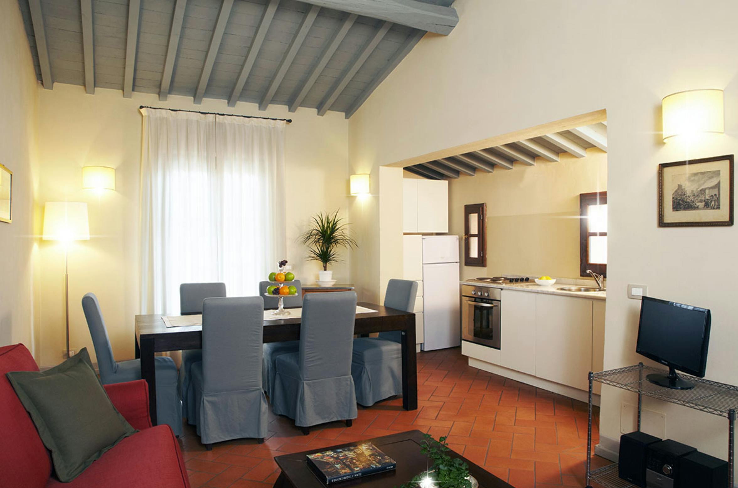 Appartamento Firenze — foto 3