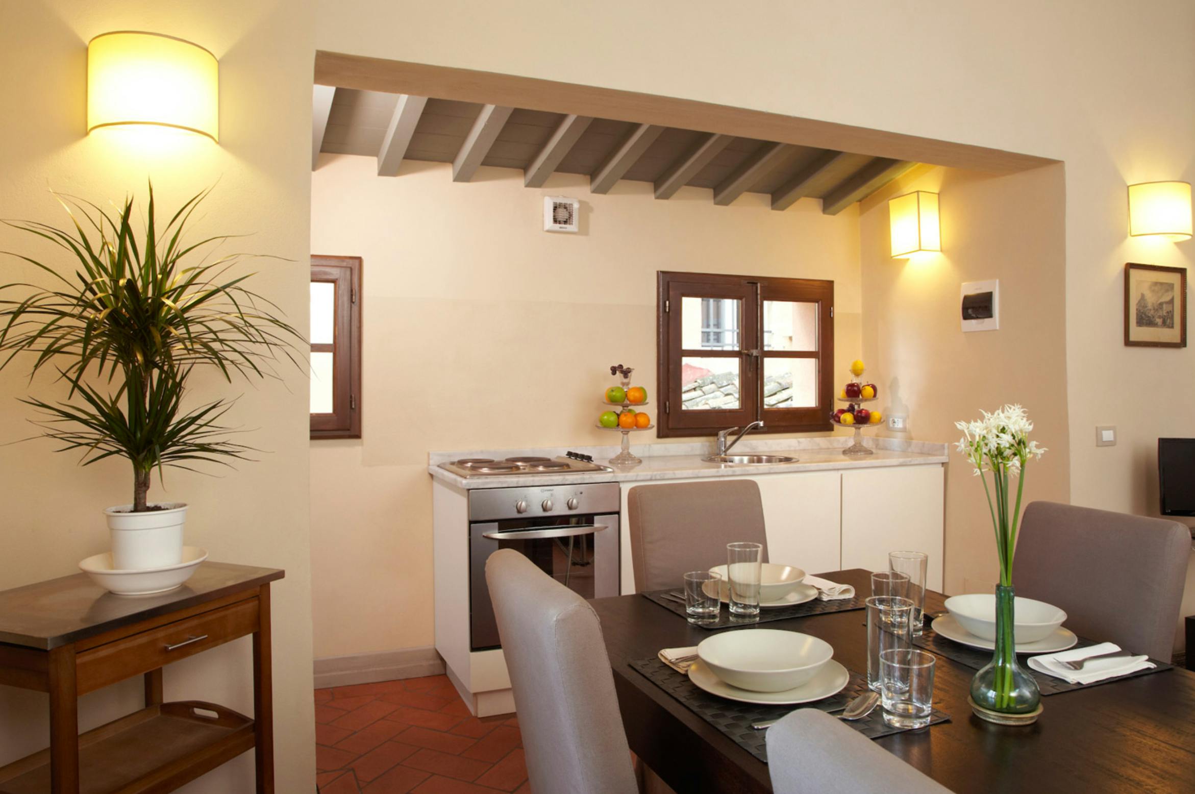 Appartamento Firenze — foto 4