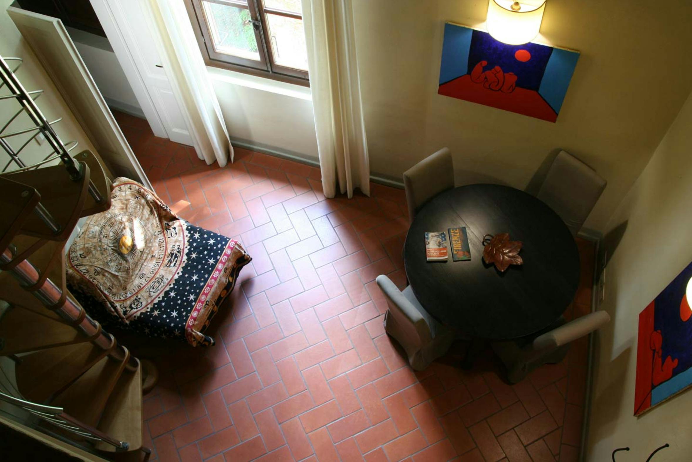 Appartamento Firenze — foto 5