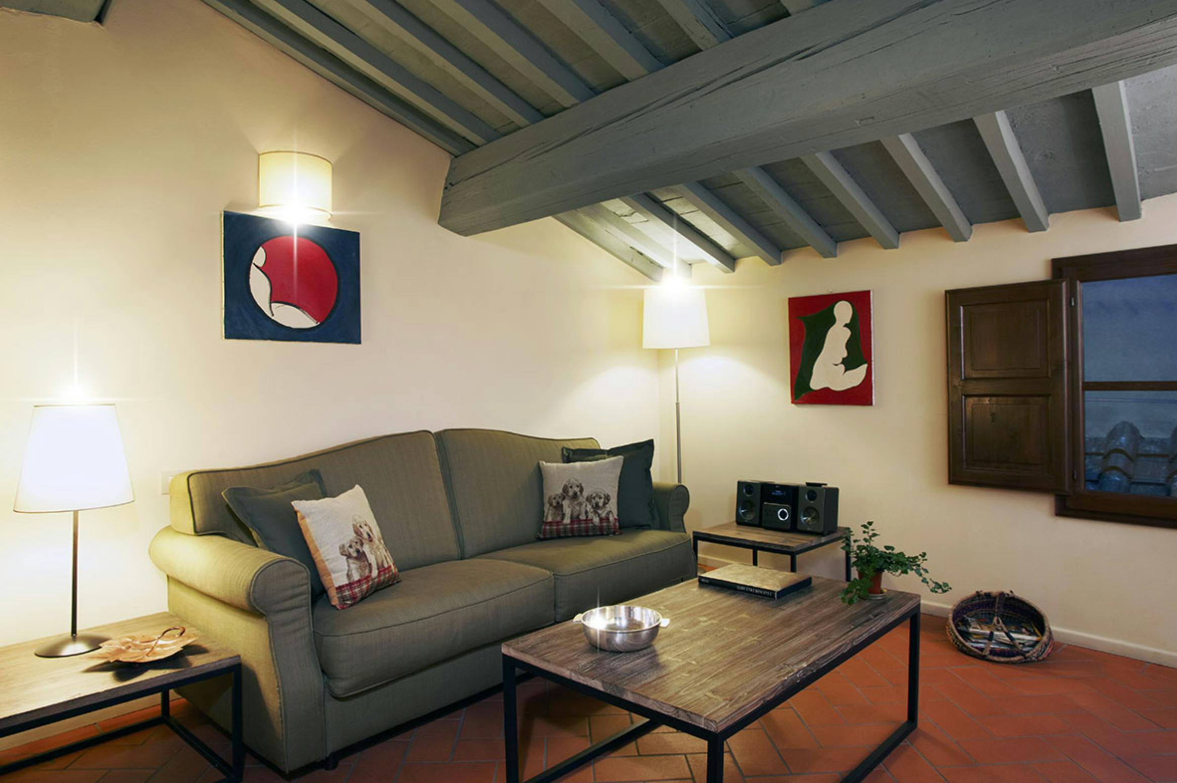 Appartamento Firenze — foto 2