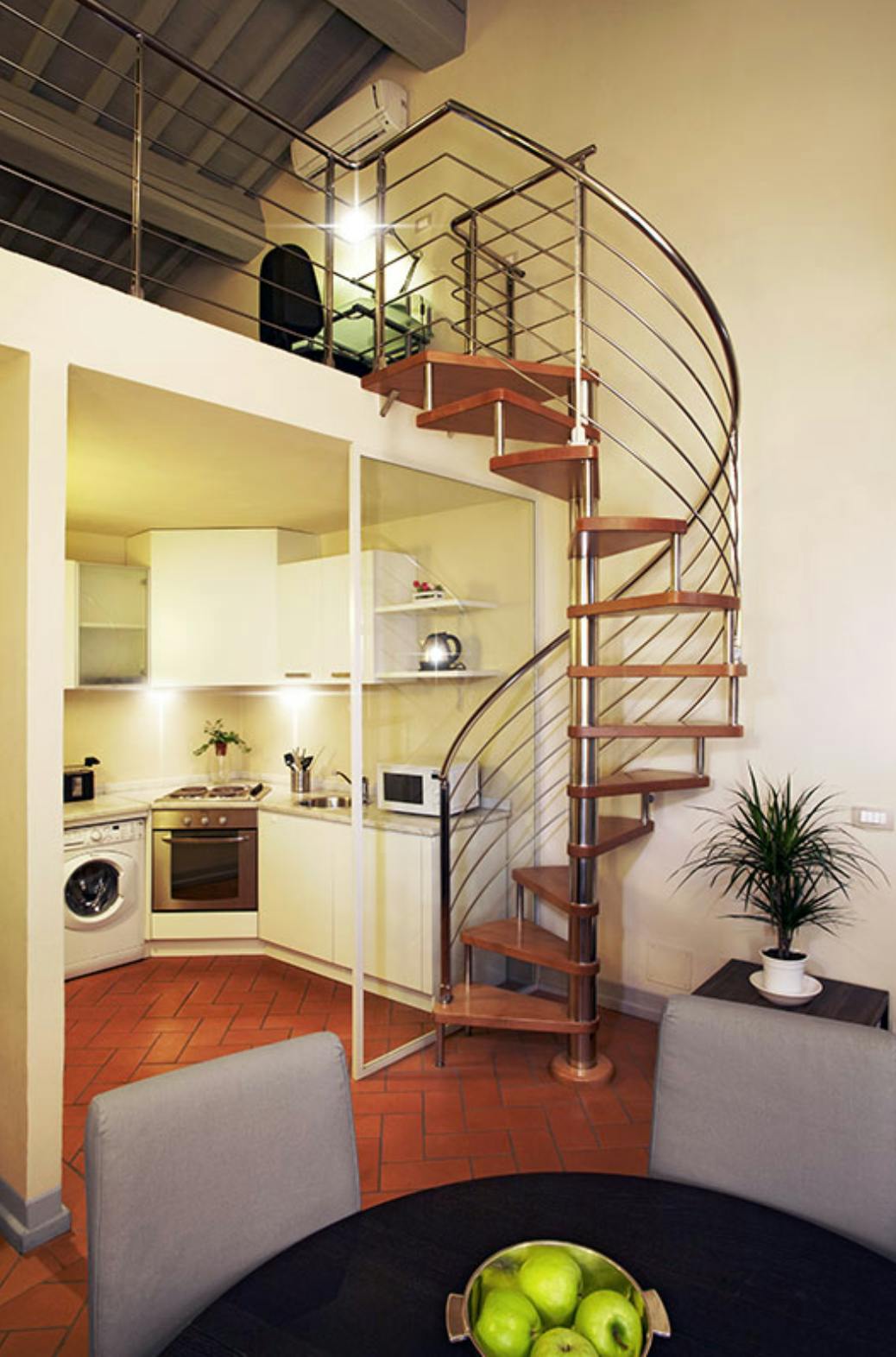 Appartamento Firenze — foto 3