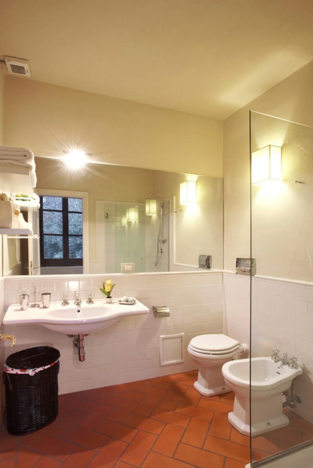 Appartamento Firenze — foto 4