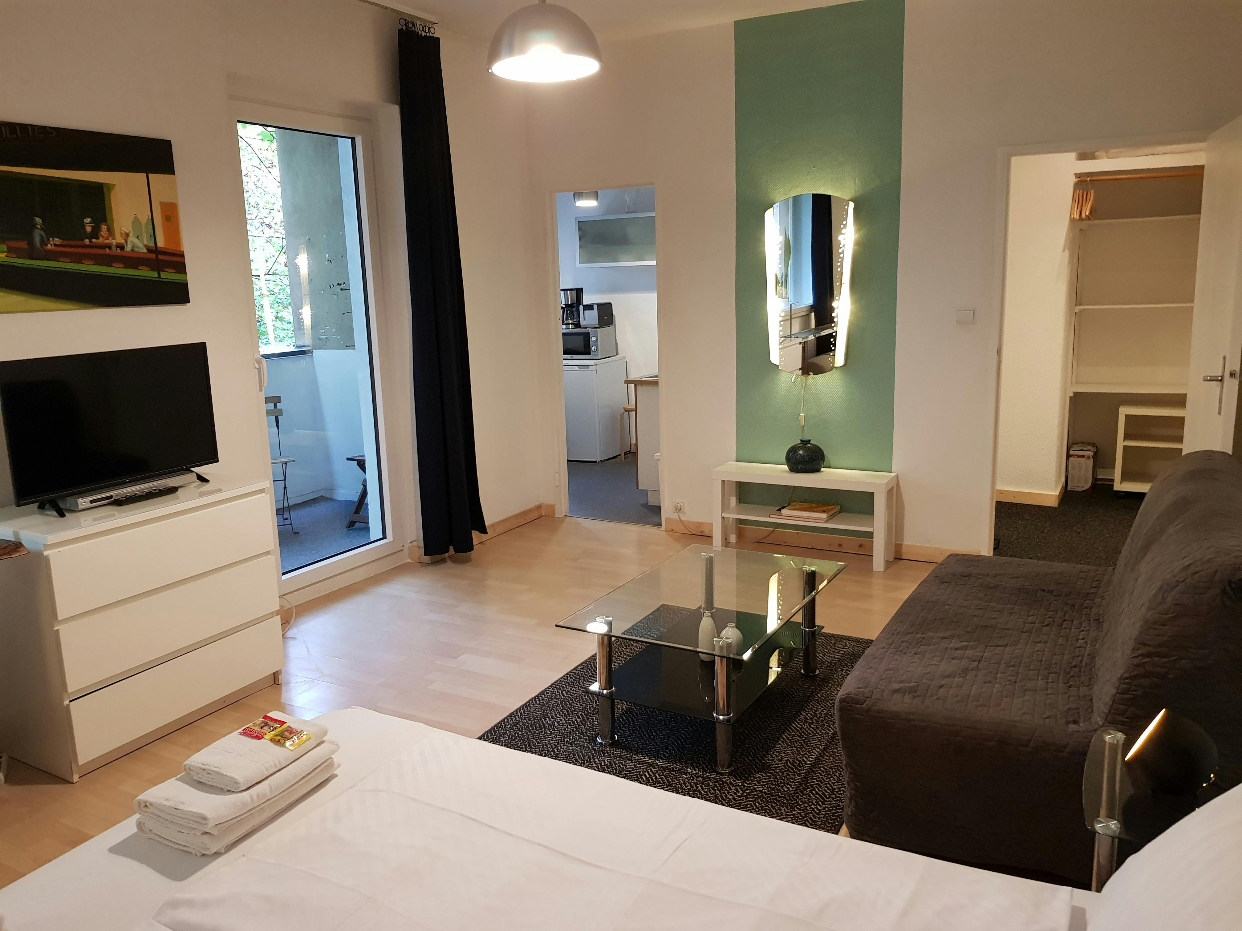 Apartment Berlin — photo 7