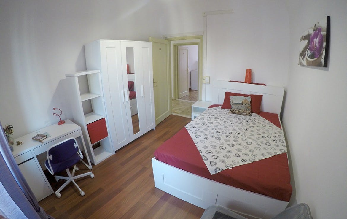 Via Montebello, Florence preview