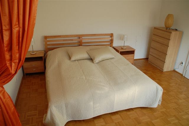 Apartment Vienna, 40m² — photo 1